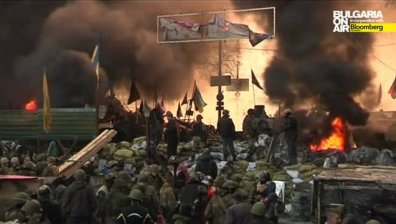 Антитерористичната операция в Източна Украйна е подновена