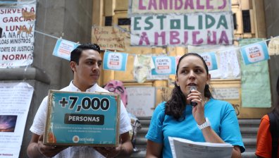 Окончателно: Мексико декриминализира абортите в цялата страна