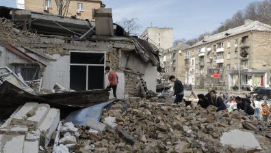 Нов масиран удар срещу Украйна, Москва изстреля Ту-95МС