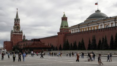 Русия: Приемането на Украйна в НАТО може да доведе до Трета световна война