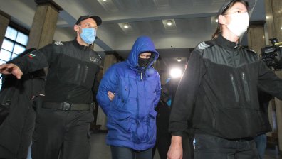 Експертиза: Колата на Милен Цветков е ударена с почти 100 км/ч