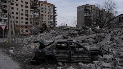 Споразуменията за спирането на огъня между Русия и Украйна остават несигурни
