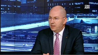Медведев в България: Само приказки без конкретика, заяви Румен Йончев