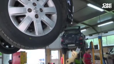 Първоначалният преглед на новите автомобили - и в частни пунктове?