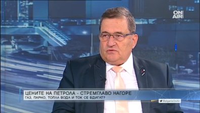 За "Белене" - икономическата логика е на страната на правителството, смята експерт