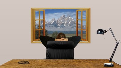 Италианец не ходил на работа 15 години, но получил 650 000 евро заплата