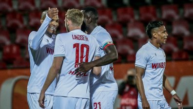 ЦСКА взе своето срещу "Локо" (Сф), но загуби капитана си за дербито с "Левски"