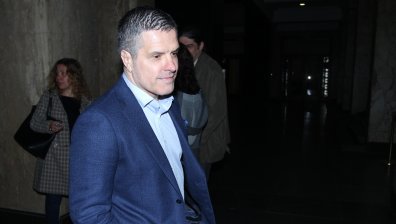 МВР не знае как Брендо е влязъл в страната, но разкри кога последно е минал през ГКПП