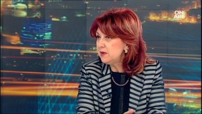 Наблюдаваме радикализация на управлението в Турция