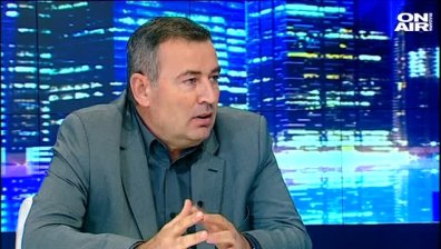 В. Начев: Неминуемо ще има преразпределение на нефтените пазари