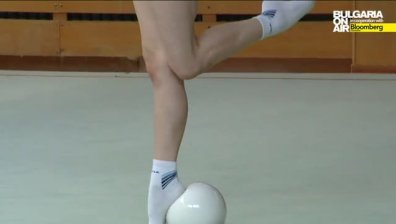 Боряна Калейн спечели бронз на турнира в Арена Армеец