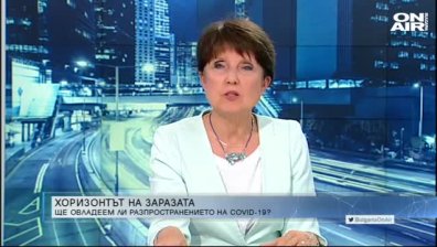 "Денят ON AIR" - 10.07.20 г. - пълен запис