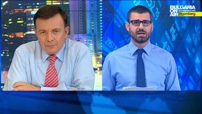 Пазарен анализ на Кузман Илиев 22 юли 2015