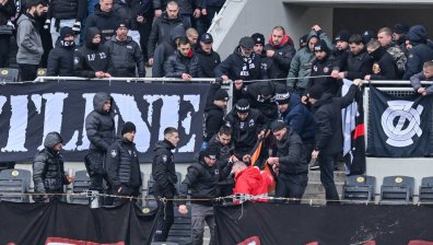 "Локо" (Пловдив) се извини за ударения делегат