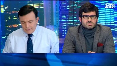 Пазарен анализ на Кузман Илиев в Денят 25/1/2016