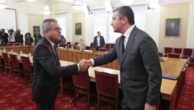 ДПС ще подкрепи вота на недоверие към правителството