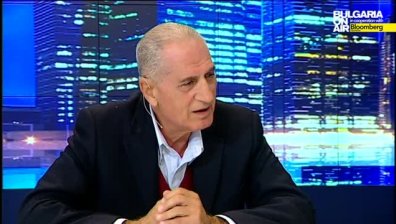 Салех Рахман в Денят он ер: Ислямът не е много мирна религия