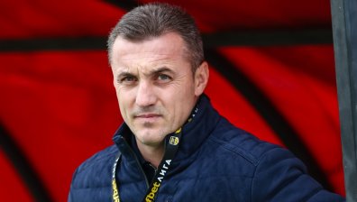 След равенството Генчев каза кога си тръгва от "Локомотив" (София)