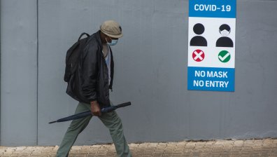 Българка, живееща в Южна Африка, разказа за новия щам, строгите мерки и ограничения 