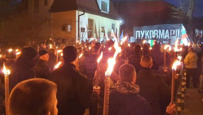 "Луковмарш" само пред къщата на генерала, шествие няма да има