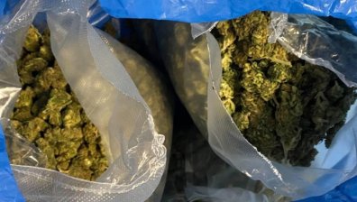 Пипнаха ученик с разфасовки дрога в Монтана