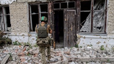 Украйна: Русия взе нови жертви - цивилни, пътували в кола в Харковска област