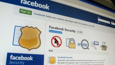 Facebook ще предупреждава за снимки и клипове с насилие