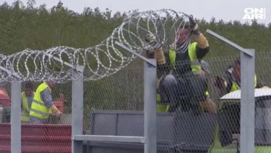 Протести срещу бежанците в София, Варна и Ямбол 