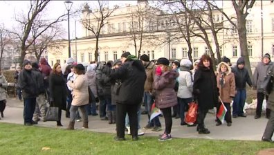 Родители на деца с увреждания настояват за ревизия на социалната система