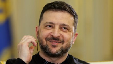 Зеленски е повлиян от САЩ и Иран: Украйна е готова за мир с Русия