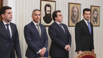 "Продължаваме промяната" поиска отхвърляне на смесеното гласуване