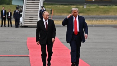 Песков: Русия се надява скоро на нова среща между Путин и Тръмп