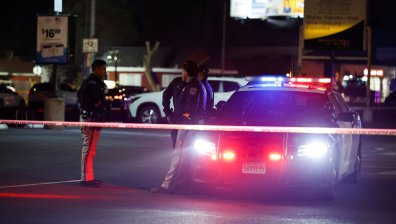 Най-малко четирима убити и 10 ранени при стрелба на семейно събиране в Стоктън