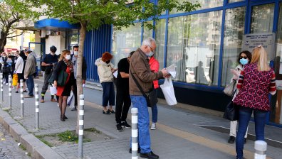 От 1 юли плащанията към НАП-София само по електронен и банков път