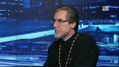 Отец Николай Георгиев: Ако се проповядваше в училищата, нямаше да се проповядва в затворите