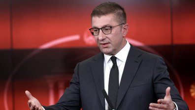 Конфликтът с РСМ се изостря: Християн Мицкоски засипа България с остри обвинения