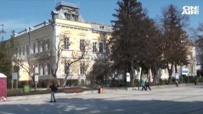 Художествената галерия в Силистра със спешна нужда от ремонт