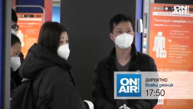 В предаването "Директно" от 17:50 часа ще видите