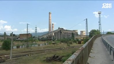 Горят ли опасни отпадъци ТЕЦ-ове у нас?