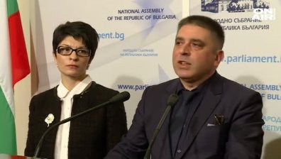 ГЕРБ предлагат машинно гласуване за българите в чужбина