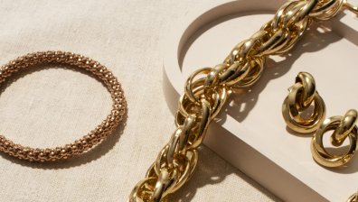 Цената на златните бижута у нас е скочила с 30-40% за година