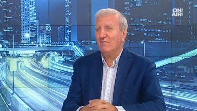 Александър Томов: Президентът е връзката между институциите