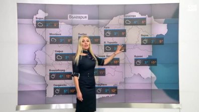Централна прогноза
