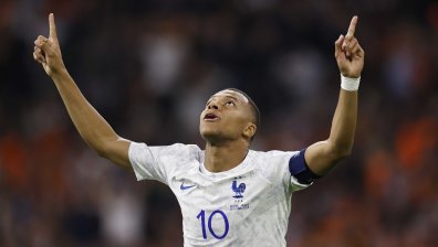 Дешан: С Мбапе на терена няма за какво да се тревожиш, всява страх у съперниците