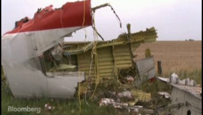 Хаос в разследването на сваления МН 17