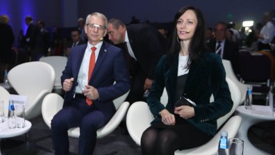 37 българи и семействата им търсят съдействие за напускане на Ивицата Газа