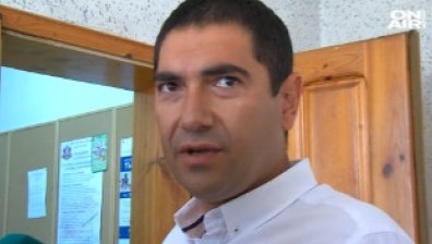 Лазар Влайков вече не е шеф на ОС в Септември