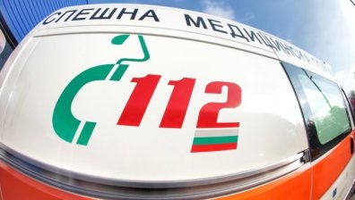 Двама младежи загинаха в катастрофа край Котел, други двама са в болница