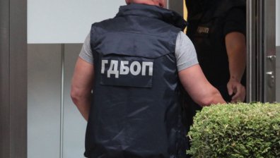 Наркотици за над 2,2 млн. евро откриха в тайник на камион на ГКПП "Лесово"