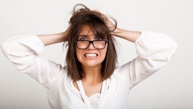 Изблици на гняв и силни емоции - тези зодии не умеят да сдържат чувствата си
